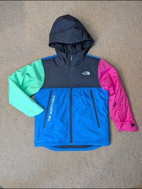 The North Face | Boys Freedom Ski Jacket